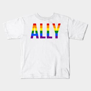 Gaypride Kids T-Shirt